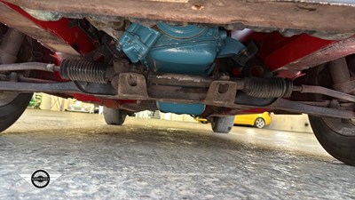 Lot 852 - 1974 DATSUN 260Z