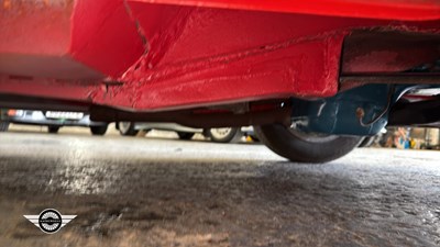 Lot 852 - 1974 DATSUN 260Z