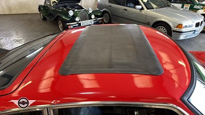 Lot 852 - 1974 DATSUN 260Z