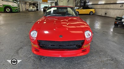 Lot 852 - 1974 DATSUN 260Z