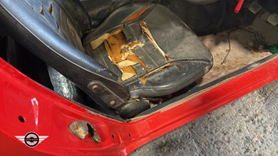 Lot 852 - 1974 DATSUN 260Z