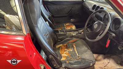 Lot 852 - 1974 DATSUN 260Z