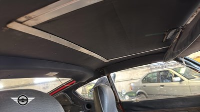Lot 852 - 1974 DATSUN 260Z