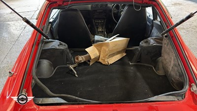 Lot 852 - 1974 DATSUN 260Z
