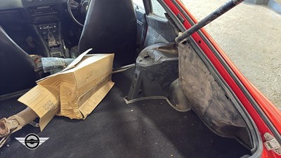 Lot 852 - 1974 DATSUN 260Z