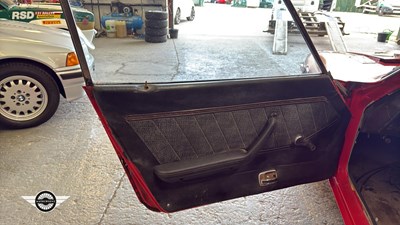 Lot 852 - 1974 DATSUN 260Z