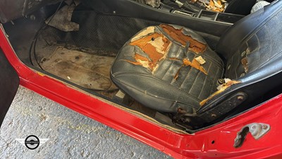Lot 852 - 1974 DATSUN 260Z