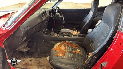 Lot 852 - 1974 DATSUN 260Z