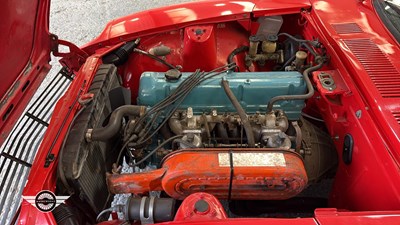 Lot 852 - 1974 DATSUN 260Z
