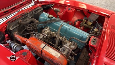 Lot 852 - 1974 DATSUN 260Z