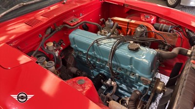 Lot 852 - 1974 DATSUN 260Z