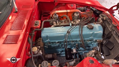 Lot 852 - 1974 DATSUN 260Z