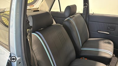Lot 288 - 1981 AUSTIN ALLEGRO L