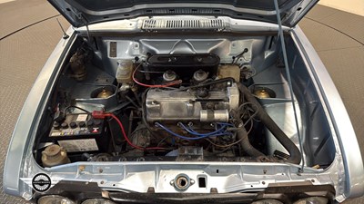 Lot 288 - 1981 AUSTIN ALLEGRO L