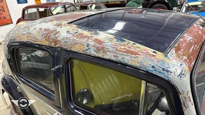 Lot 368 - 1946 JAGUAR