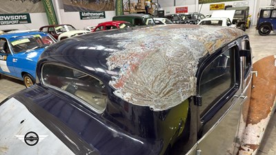 Lot 368 - 1946 JAGUAR