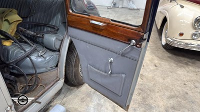 Lot 368 - 1946 JAGUAR
