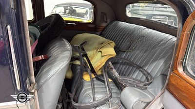 Lot 368 - 1946 JAGUAR