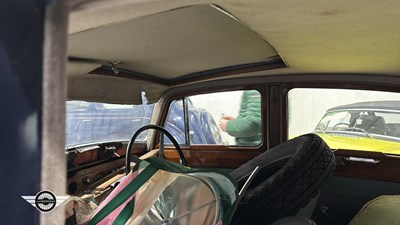 Lot 368 - 1946 JAGUAR