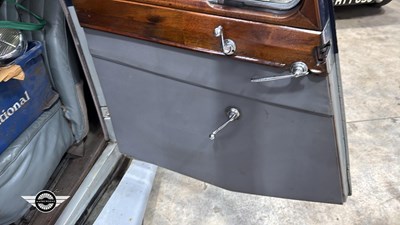 Lot 368 - 1946 JAGUAR