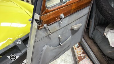 Lot 368 - 1946 JAGUAR