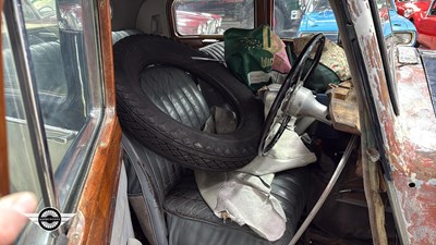 Lot 368 - 1946 JAGUAR