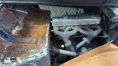 Lot 368 - 1946 JAGUAR