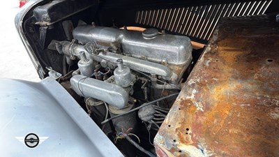 Lot 368 - 1946 JAGUAR