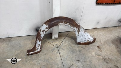 Lot 368 - 1946 JAGUAR