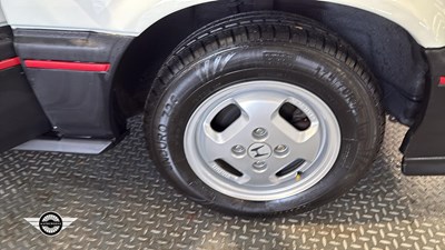 Lot 858 - 1985 HONDA CIVIC 3GM CRX