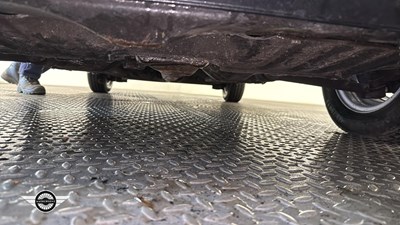 Lot 858 - 1985 HONDA CIVIC 3GM CRX