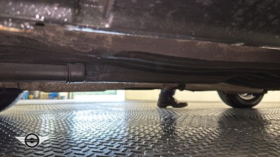 Lot 858 - 1985 HONDA CIVIC 3GM CRX