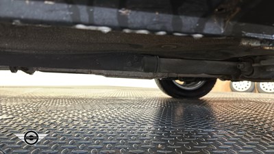 Lot 858 - 1985 HONDA CIVIC 3GM CRX