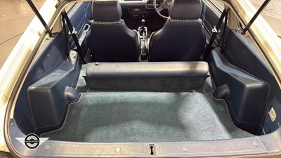 Lot 858 - 1985 HONDA CIVIC 3GM CRX