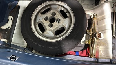 Lot 858 - 1985 HONDA CIVIC 3GM CRX