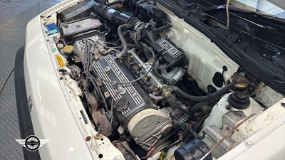 Lot 858 - 1985 HONDA CIVIC 3GM CRX