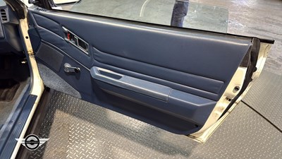 Lot 858 - 1985 HONDA CIVIC 3GM CRX