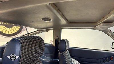 Lot 858 - 1985 HONDA CIVIC 3GM CRX