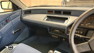 Lot 858 - 1985 HONDA CIVIC 3GM CRX