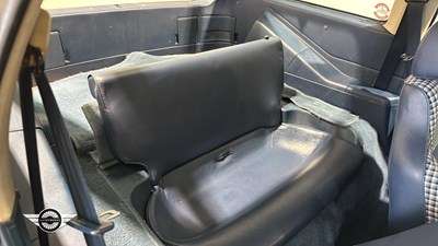 Lot 858 - 1985 HONDA CIVIC 3GM CRX