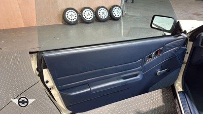 Lot 858 - 1985 HONDA CIVIC 3GM CRX