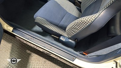 Lot 858 - 1985 HONDA CIVIC 3GM CRX