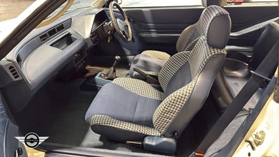 Lot 858 - 1985 HONDA CIVIC 3GM CRX