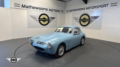 Lot 490 - 1959 AUSTIN HEALEY SEBRING SPRITE REPLICA