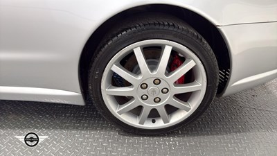 Lot 222 - 2001 MASERATI 3200 GT