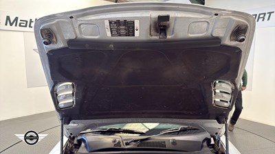 Lot 222 - 2001 MASERATI 3200 GT