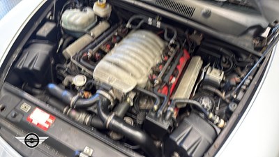 Lot 222 - 2001 MASERATI 3200 GT