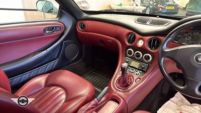 Lot 222 - 2001 MASERATI 3200 GT
