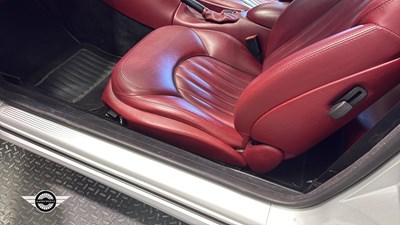 Lot 222 - 2001 MASERATI 3200 GT