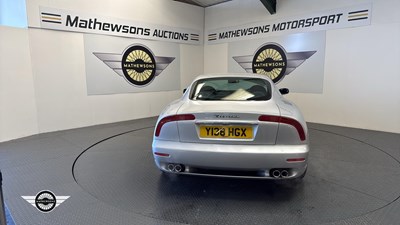 Lot 222 - 2001 MASERATI 3200 GT